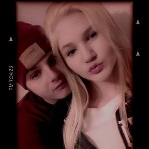 Meet your Posher, Carissa